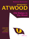 Cover image for Old Babes in the Wood